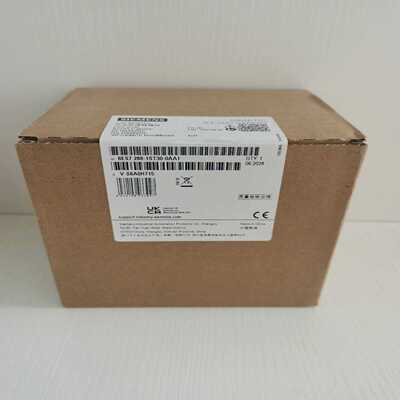 CPUST30，未拆封,订货号:6ES7288询价