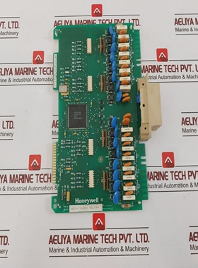 TATAHONEYWELL621-1160RInputModule115Vac16Point94V-0