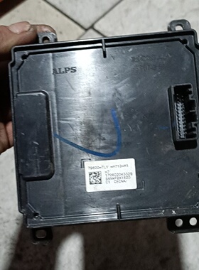 议价控制器型号79600TLYH713M1议价