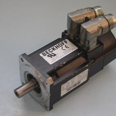 Beckhoff电机AM30310C0100001件免运费