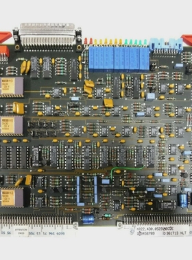 ASMLPCBCARD4022.430.0529PAS5000/2500TB2500XUSED