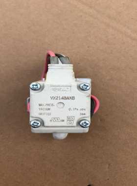 电磁阀 VX214BAXB~询价
