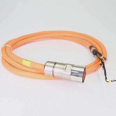 KISTLER 18009118 333010 NCFH Motorkabel L3m