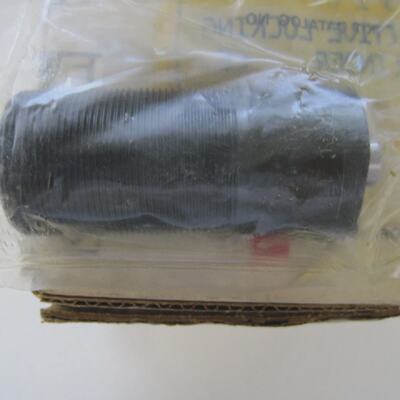 Nuevo Cilindro De Bloqueo ENERPAC WRS1