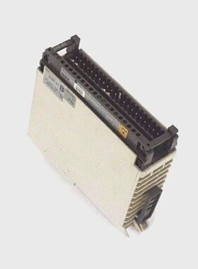 AEG MODICON ZAE 201 COUNTER MODULE 24 BIT UPD REV 18 6728042