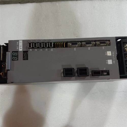 询价-议价MIV083V1OKUMA大隈主轴驱动器成
