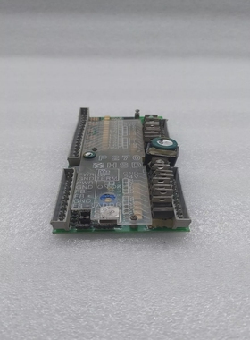 HSDP270I/OINTERFACECONTROLLERBOARD