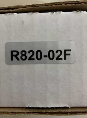 询价numatics纽曼蒂克电磁阀R820-02F