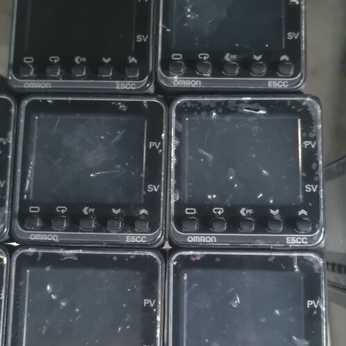溢价-温控器E5CCQX2ASM8002.1版本