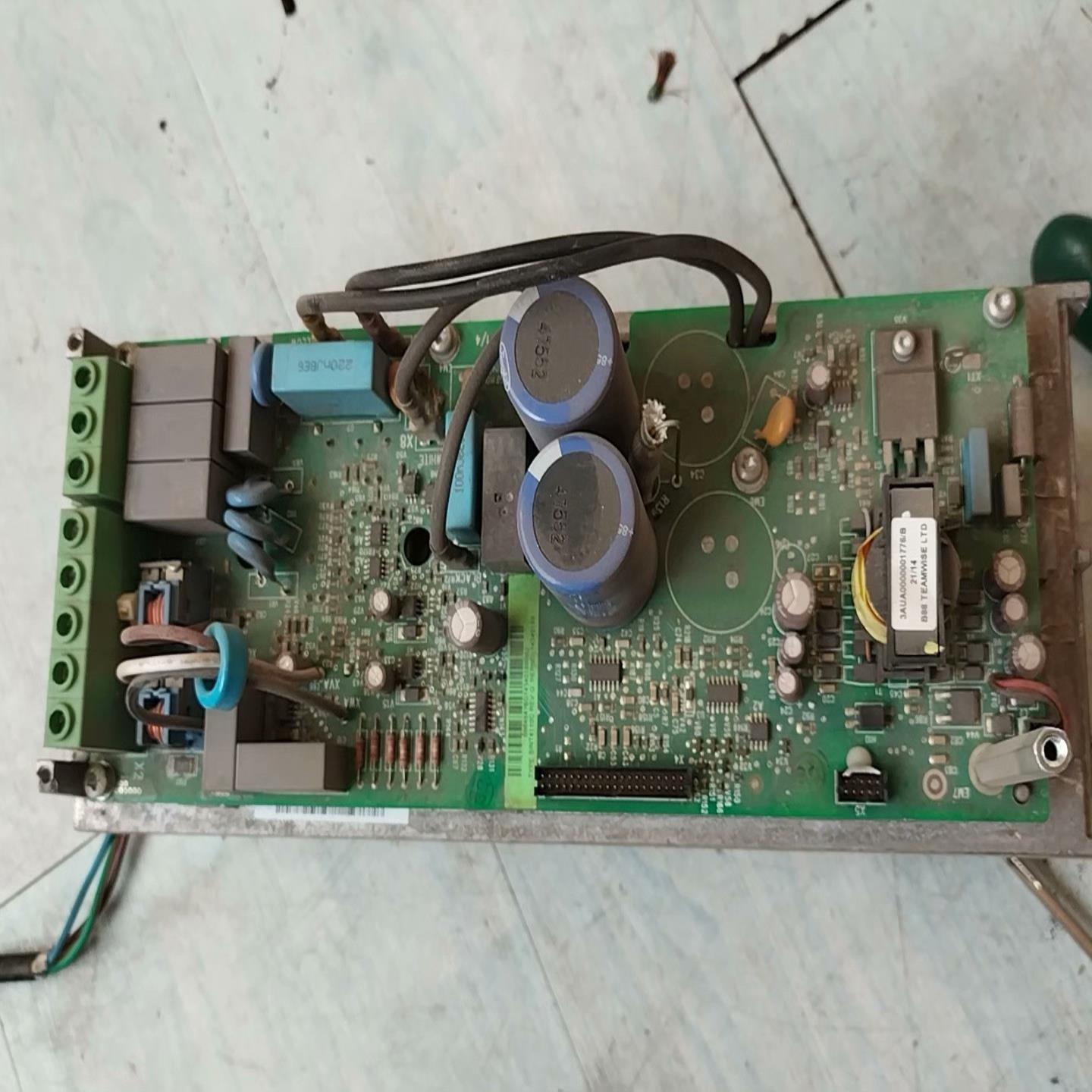 SINT4110C  b变频器3KW，电源板，驱动板 质（佳毅工控）