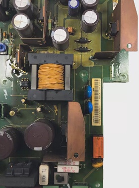 寻ABB直流调速器DCS500检测板SDCSPOW1C电源