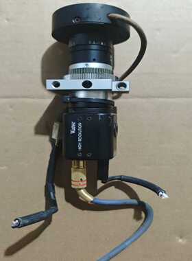 日本原装正品Watec瓦特摄像机WAT-902B议价