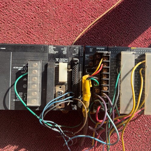 询价-CJ1WPA205RCPU23TC001ID2