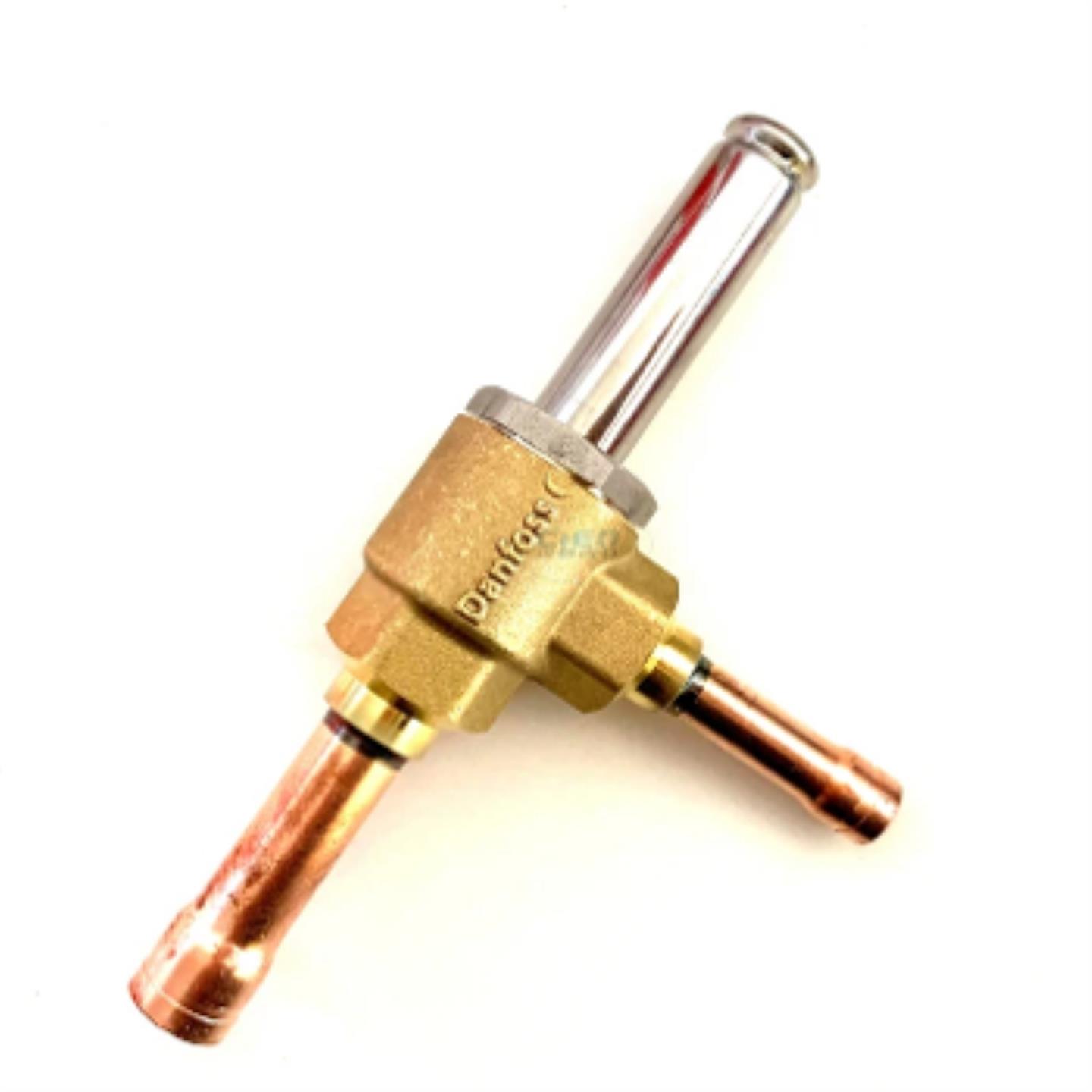 【议价】AKV10P4 068F5214丹佛斯电磁膨胀阀AKV10P3AKV10P