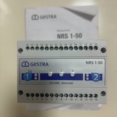 【询价】Gestra NRS 1-50，液位控制器，