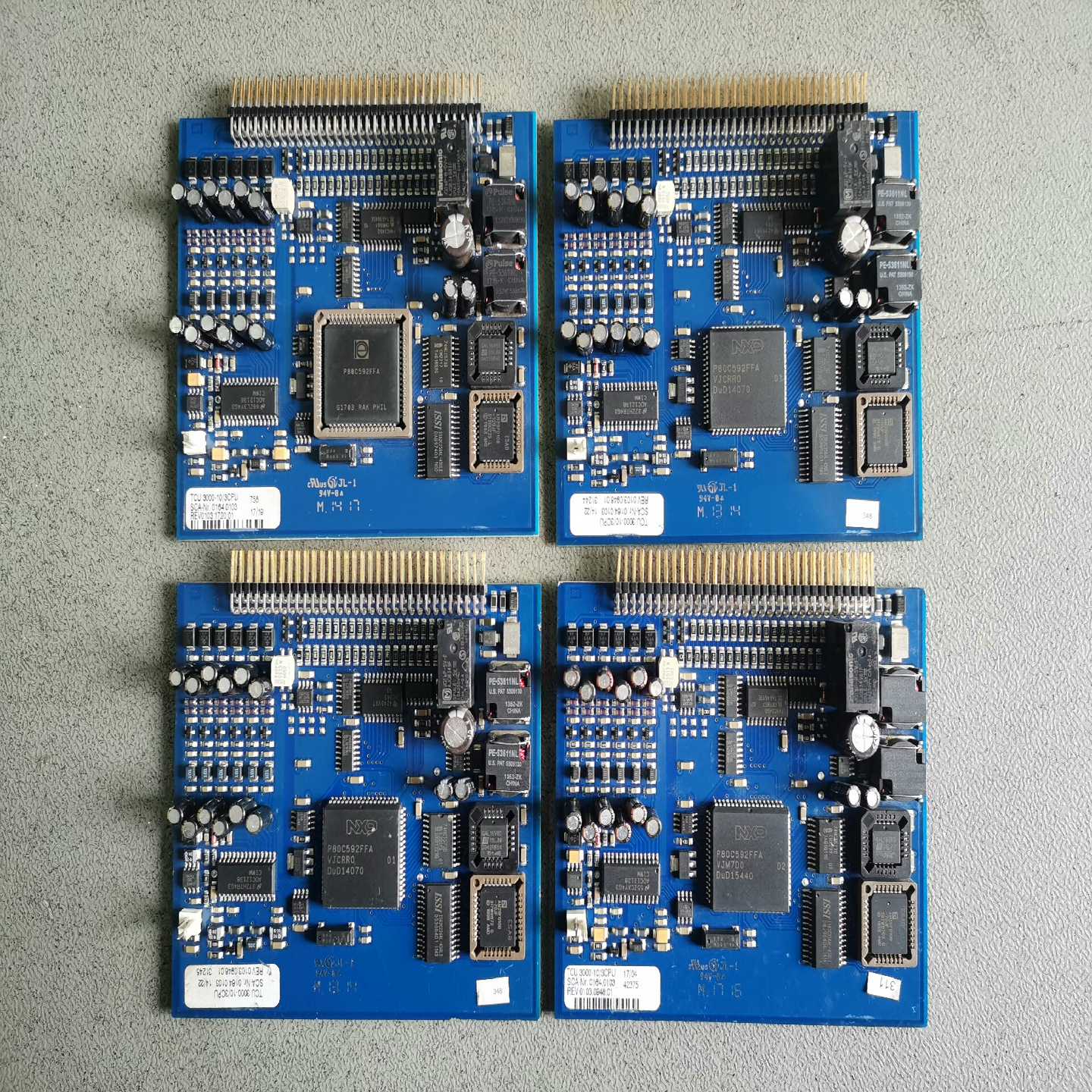 议价全新注胶机控制器板000-10-！成色适用