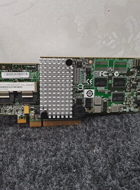 溢价-IBM46M0918阵列卡L32512151E