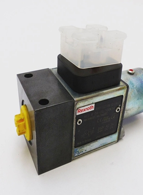 RexrothHED8OA-20/100K14R901102706Hydraulik-Ventil350ba