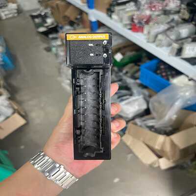 AB1756-OF8K，、功能正常、、议价询价