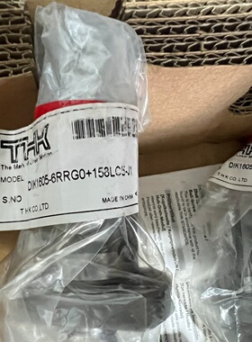 全新原装正品THKDIK16056RRG0158LC5