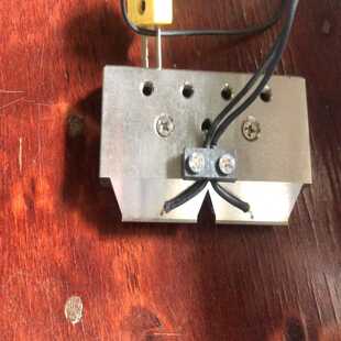 脉冲热压机修屏机刀头感兴趣的话--议价商品