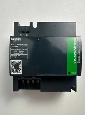 施耐德电源模块LV454444，拆机现货实拍，成色见图，功能--议价商