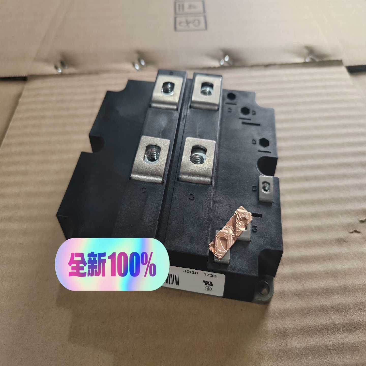 IGBT模块FD800R17KE3_B2/FD800R1询价