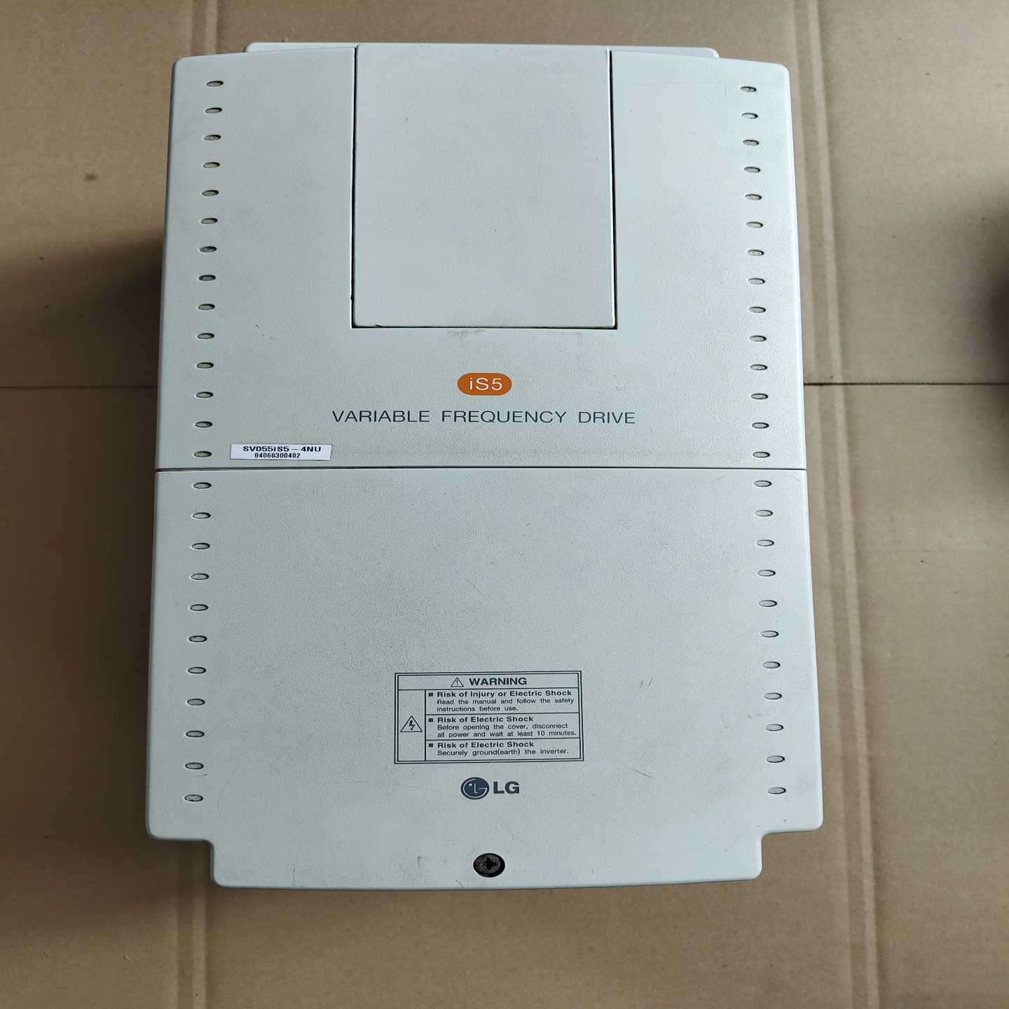 咨询-SV055iS5-4NU5.5/7.5千瓦变频器