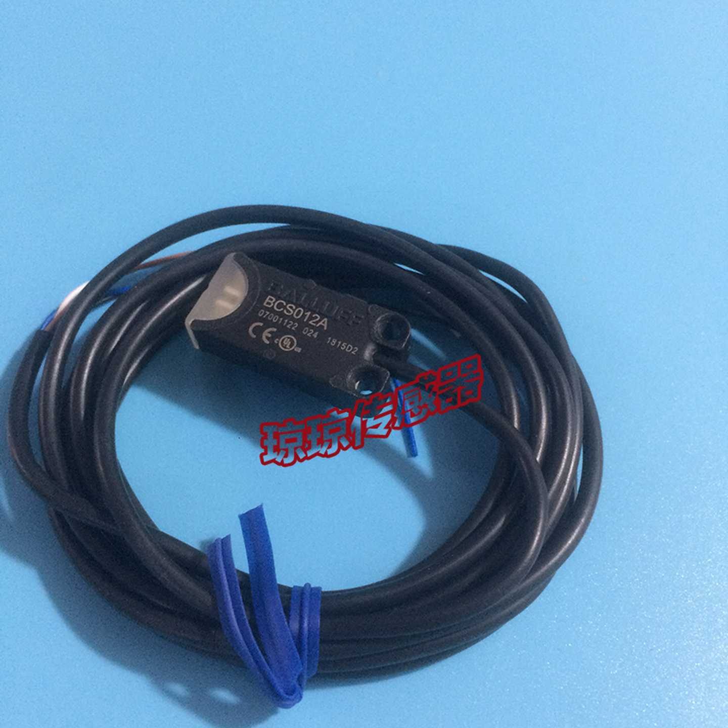 BCSR08RRE-PSM80C-EP02巴鲁夫电容式传感器BCS012ABCS012T