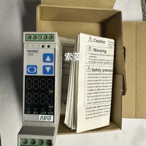 SHINKO Temperature Controller-询