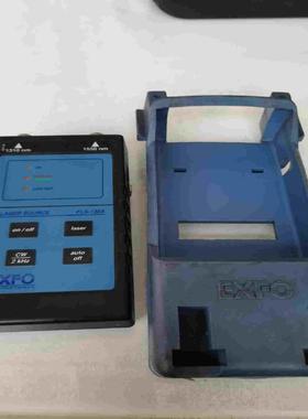 【星慕电子】EXFO高精度稳定光源 EXFO FLS-130A