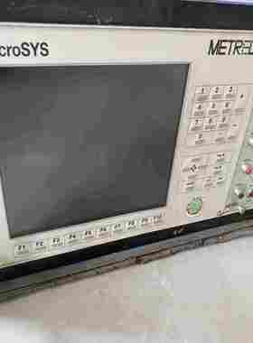 （议价）METREL德国美翠microSYS靓