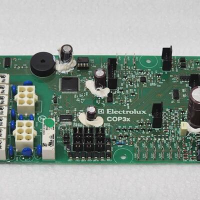 PROCOND  ELECTROLUX COP3X  COP30 KOMBIDAMPFGARER POWER PCB S