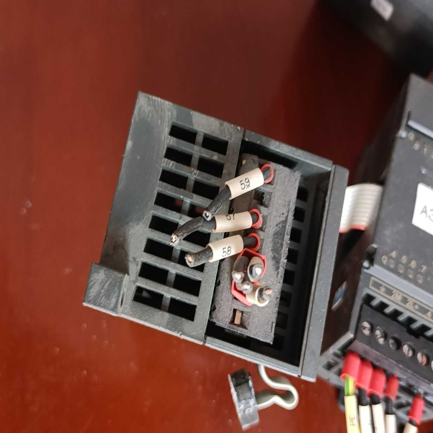 询价PLCPLC模块CTS7232-0HB32