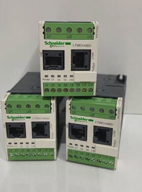 SCHNEIDER ELECTRIC LTMEV40BD  LTMEV40BD USED TESTED CLEANED