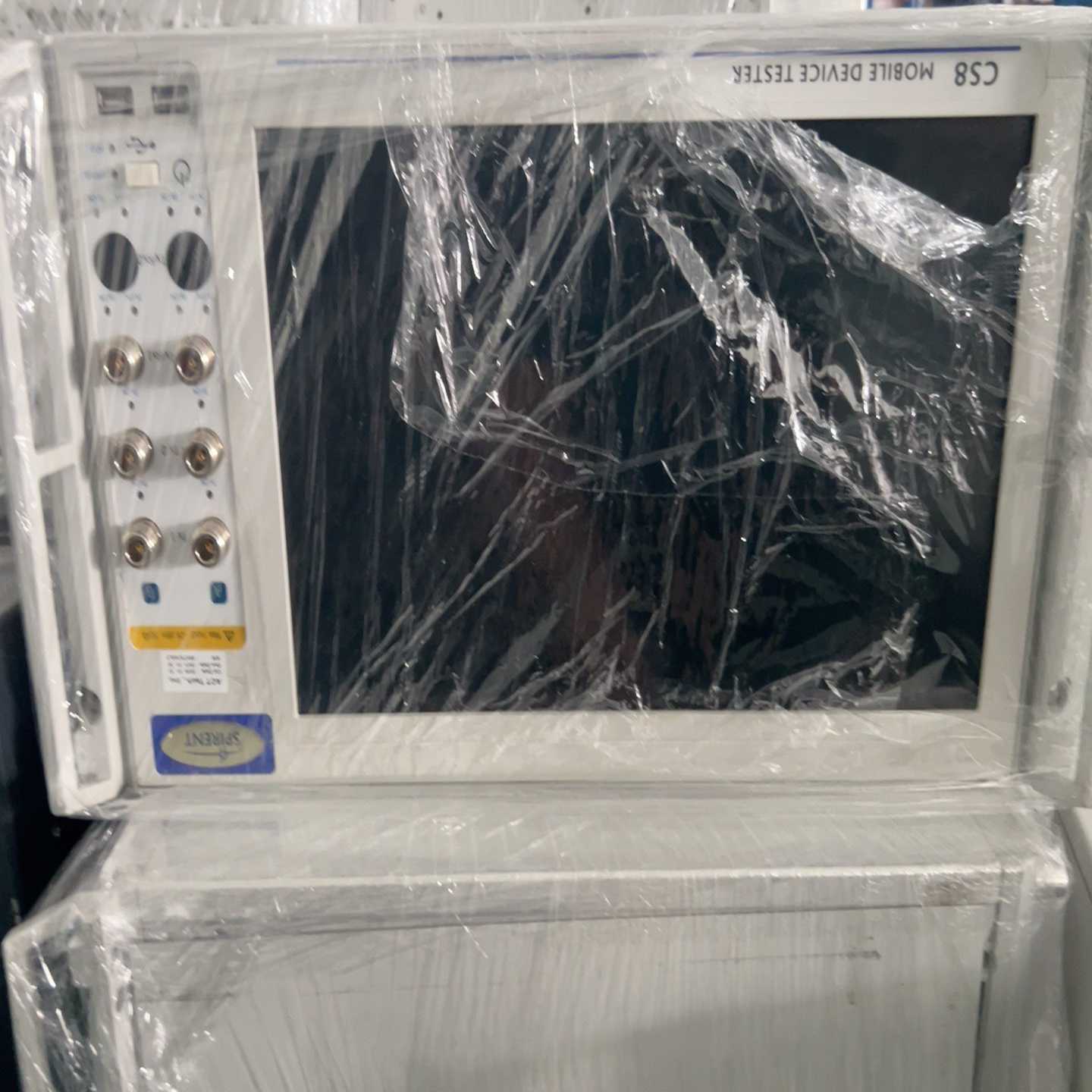 SPIRENT思博伦E2010询价