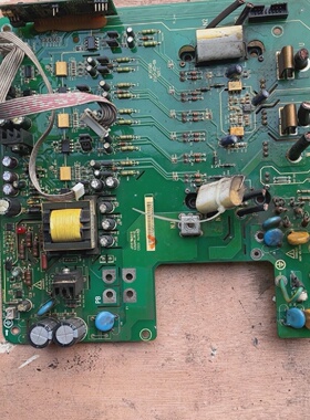 汇川驱动板带模块。6mbi150u4b120、mt303qd【议价】