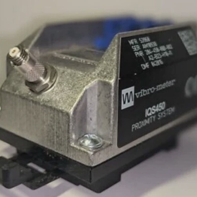 询价-Vibrometer测振仪IQS450PROXIMIT