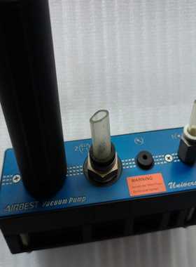 AIRBEST阿尔贝斯真空发生器 AM50L-D-N~询价