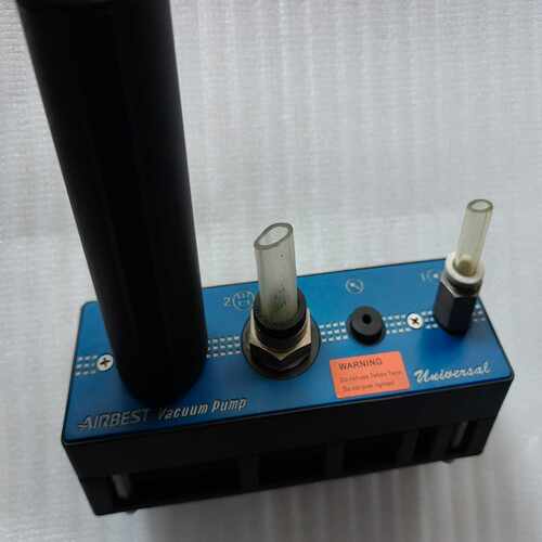询价~AIRBEST阿尔贝斯真空发生器 AM50L-D-N