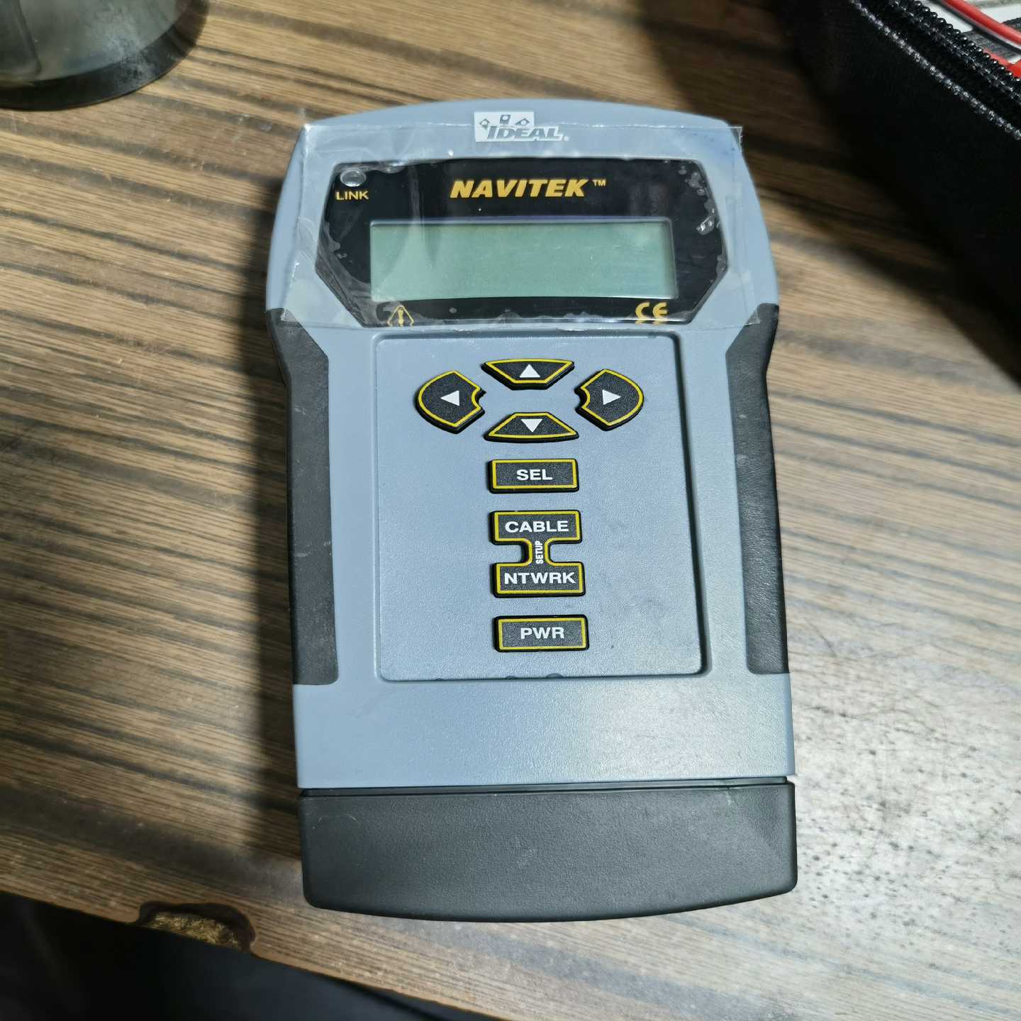 NAVITEK寻线仪.MADEINUSA价格再议。询价