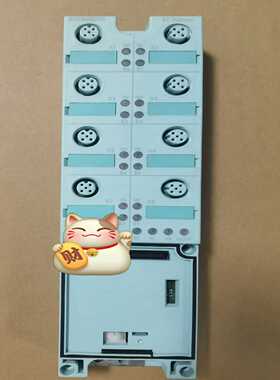 （议价）6ES7142ET200ECODP基本模块