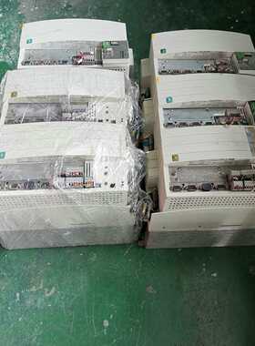 伦伺服驱动器EVS9326-ES原装，成色8成新