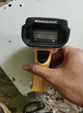 得利捷手持扫描仪DatalogicPD9531，成色实物询价