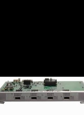 华为LE0DX4UXED00S93004端口万兆以太网光接口板LE02X4UXD议价