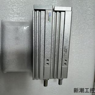亚德客滑台气缸HLQ12X75SA只有2台议价商品