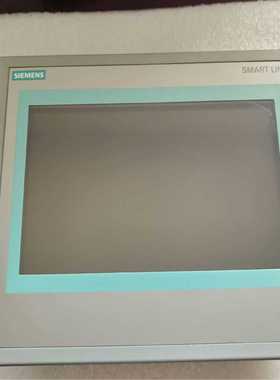 西门子SMARTLINE触摸屏6AV6648-0AC11--议价商品