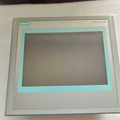 西门子SMARTLINE触摸屏6AV6648-0AC11--议价商品