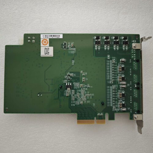 寻研华POE网卡PCIE1672E1674E