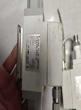 拆机日本进口原装SMC流量计PF2A721-03-27功能--议价商品